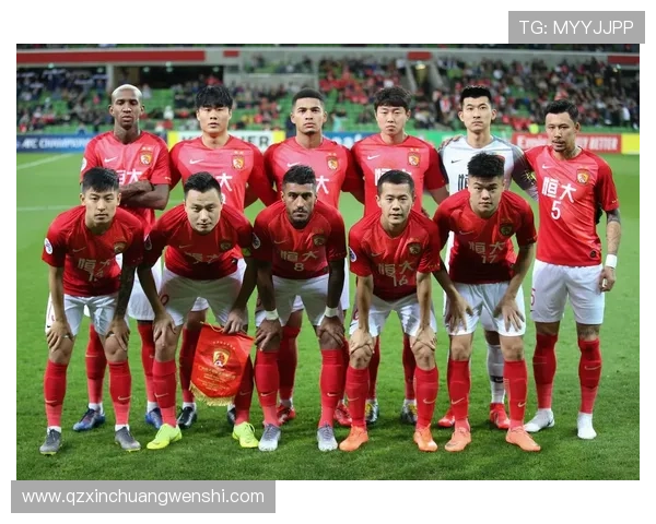 广州足球队在邀请赛中的强势表现与战术分析